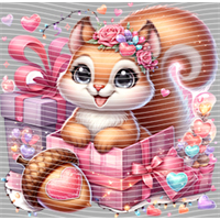 Valentine's Day-QRJ  4463